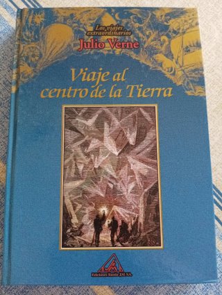 Lectura juvenil