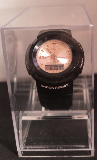 Reloj Casio G-Shock Mini GMN-50