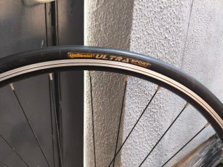 Roda Ambrosio Estrada ETRTO 622-14 DIN