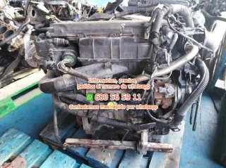 Motor completo peugeot 8hz 206 berlina Ref:2897368
