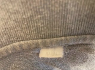 Polo uomo Infinito grigio
