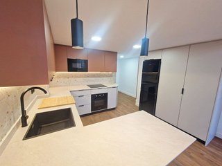 Piso en alquiler en Gamarra - La Trinidad en Málaga