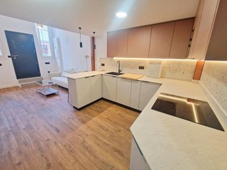 Piso en alquiler en Gamarra - La Trinidad en Málaga