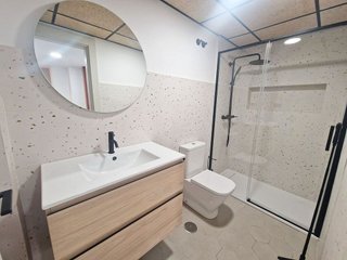 Piso en alquiler en Gamarra - La Trinidad en Málaga