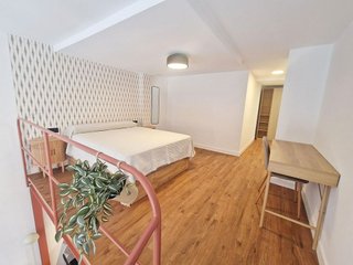Piso en alquiler en Gamarra - La Trinidad en Málaga