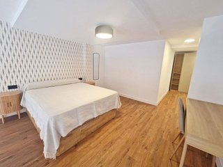 Piso en alquiler en Gamarra - La Trinidad en Málaga