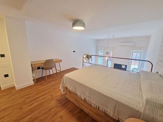 Piso en alquiler en Gamarra - La Trinidad en Málaga