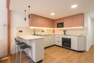 Piso en alquiler en Gamarra - La Trinidad en Málaga