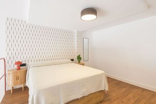 Piso en alquiler en Gamarra - La Trinidad en Málaga