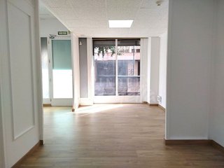 Local comercial en alquiler en Centre en Mataró