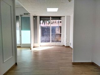 Local comercial en alquiler en Centre en Mataró