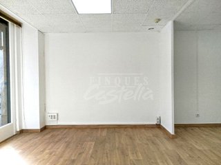 Local comercial en alquiler en Centre en Mataró