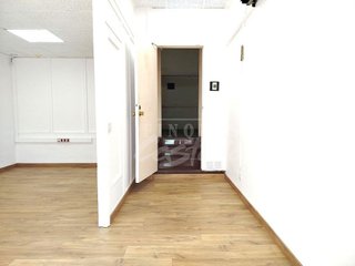 Local comercial en alquiler en Centre en Mataró