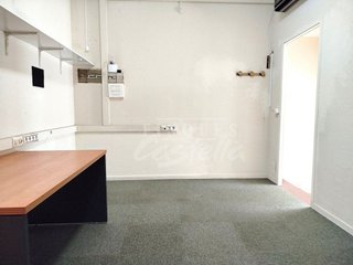 Local comercial en alquiler en Centre en Mataró