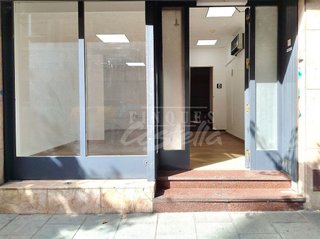 Local comercial en alquiler en Centre en Mataró