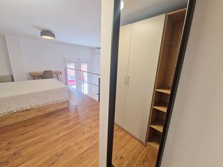 Piso en alquiler en Gamarra - La Trinidad en Málaga