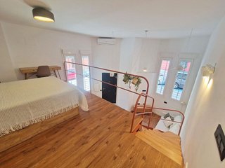 Piso en alquiler en Gamarra - La Trinidad en Málaga