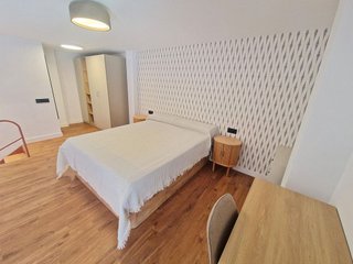 Piso en alquiler en Gamarra - La Trinidad en Málaga