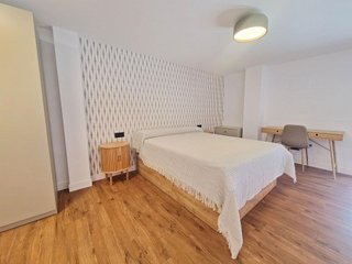 Piso en alquiler en Gamarra - La Trinidad en Málaga