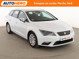 Seat Leon 1.6 TDI Style Ecomotive