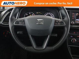 Seat Leon 1.6 TDI Style Ecomotive