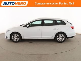 Seat Leon 1.6 TDI Style Ecomotive