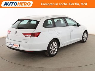 Seat Leon 1.6 TDI Style Ecomotive