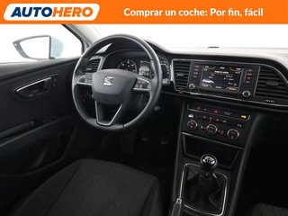 Seat Leon 1.6 TDI Style Ecomotive