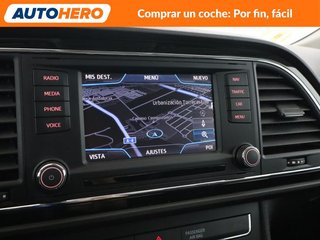 Seat Leon 1.6 TDI Style Ecomotive