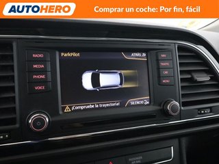 Seat Leon 1.6 TDI Style Ecomotive
