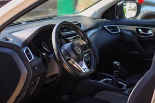Nissan Qashqai 2018