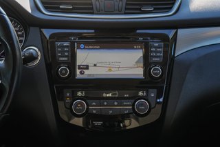 Nissan Qashqai 2018