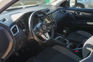 Nissan Qashqai 2018
