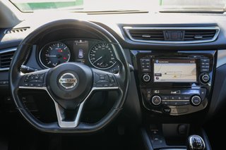 Nissan Qashqai 2018