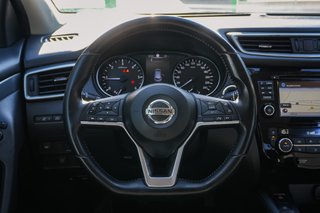 Nissan Qashqai 2018