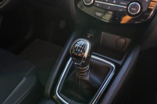 Nissan Qashqai 2018