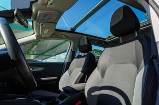 Nissan Qashqai 2018