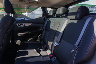 Nissan Qashqai 2018