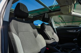 Nissan Qashqai 2018