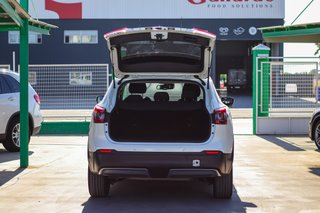 Nissan Qashqai 2018
