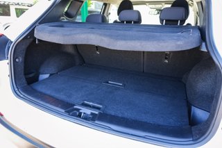 Nissan Qashqai 2018