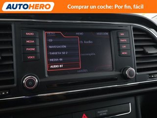 Seat Leon 1.6 TDI Style Ecomotive