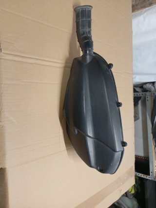 Tapa filtro aire Kymco K-XCT 125
