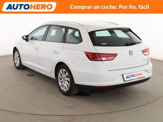 Seat Leon 1.6 TDI Style Ecomotive