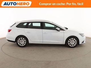 Seat Leon 1.6 TDI Style Ecomotive