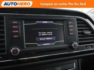 Seat Leon 1.6 TDI Style Ecomotive