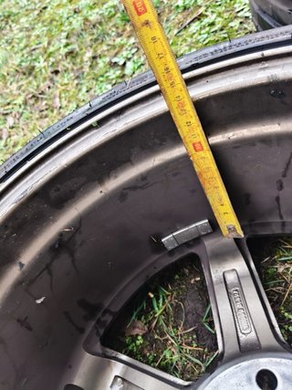 Llantas JR12 8,0x17 5x100/114 Et33