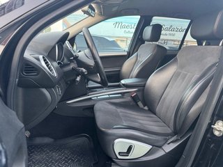 Mercedes-Benz Clase M 2007