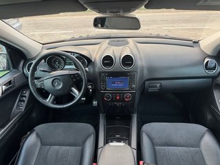 Mercedes-Benz Clase M 2007