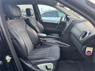 Mercedes-Benz Clase M 2007